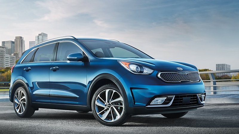 Kia Niro : Un hybride rechargeable assez fiable ?